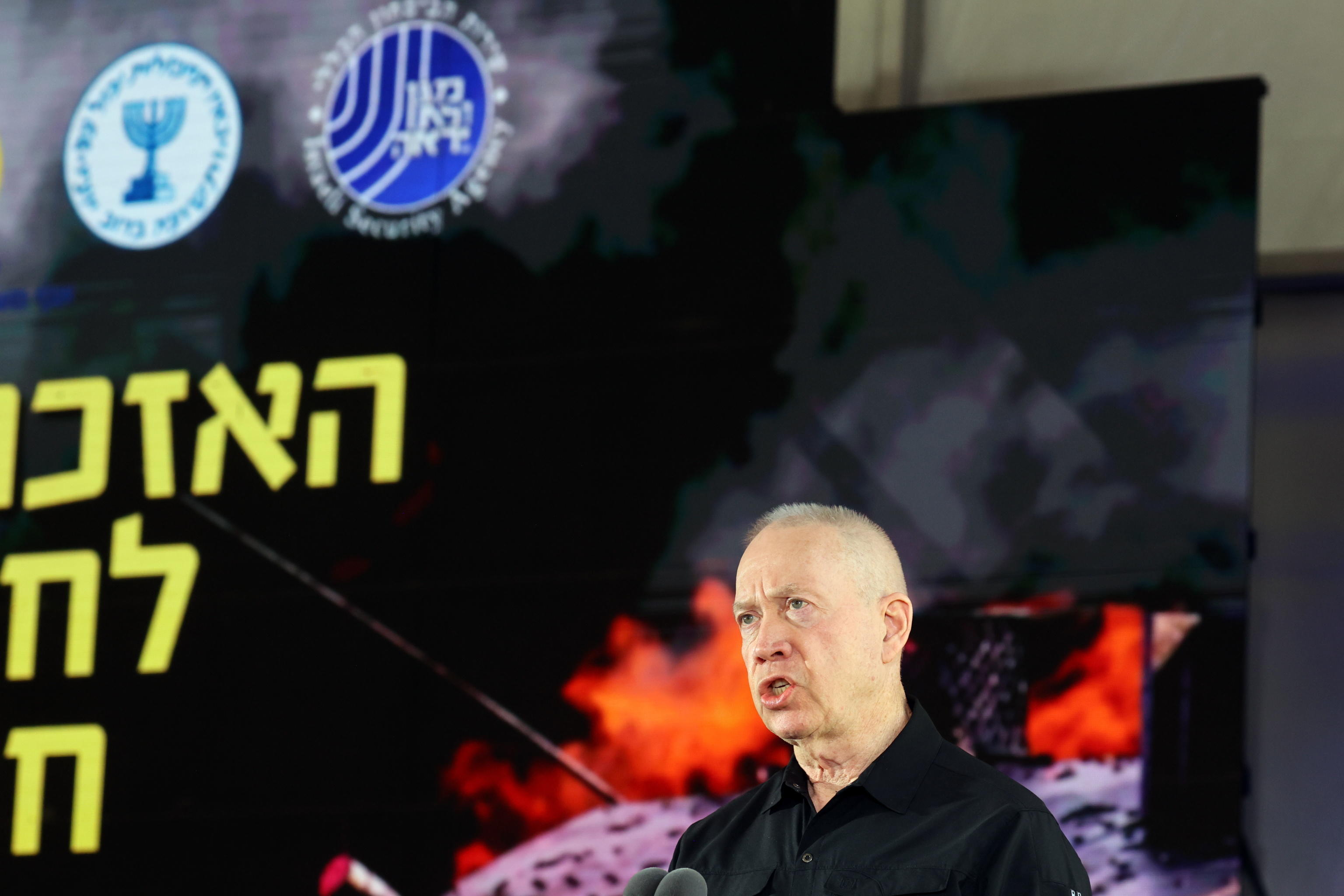 Netanyahu licenzia Gallant, Israel Katz alla Difesa