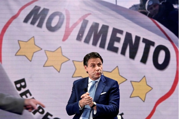 Il M5s lancia “Nova”, la kermesse del 23 e 24 novembre