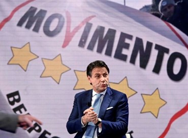 Il M5s lancia “Nova”, la kermesse del 23 e 24 novembre