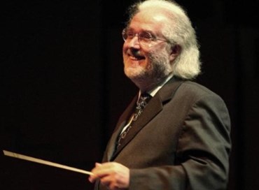 Addio al compositore Renato Serio