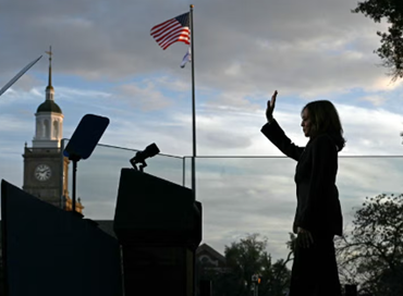 Trumpopulismo e sfide liberali