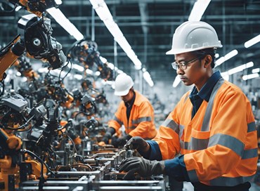 La rivoluzione dell’Ia e il futuro del lavoro