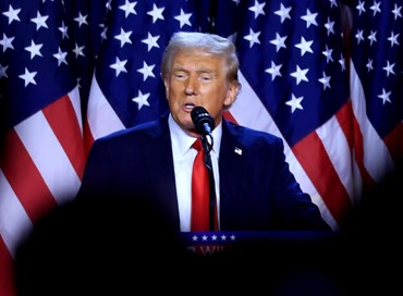 La rivoluzione conservatrice: a partire da Trump