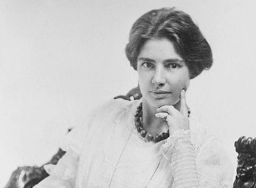 Clara Clemens: la musica e l’eredità di un genio letterario