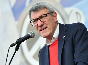 Maligni e malvagi contro Landini