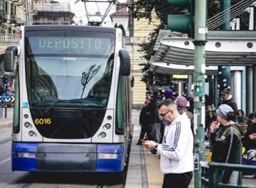 Sciopero, il venerdì nero dei trasporti
