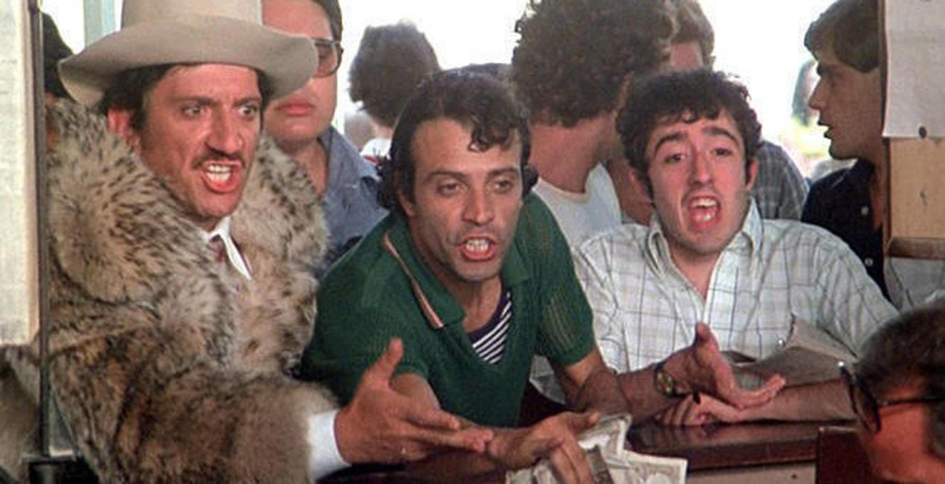 Capannelle chiuderà i battenti, addio Febbre da Cavallo