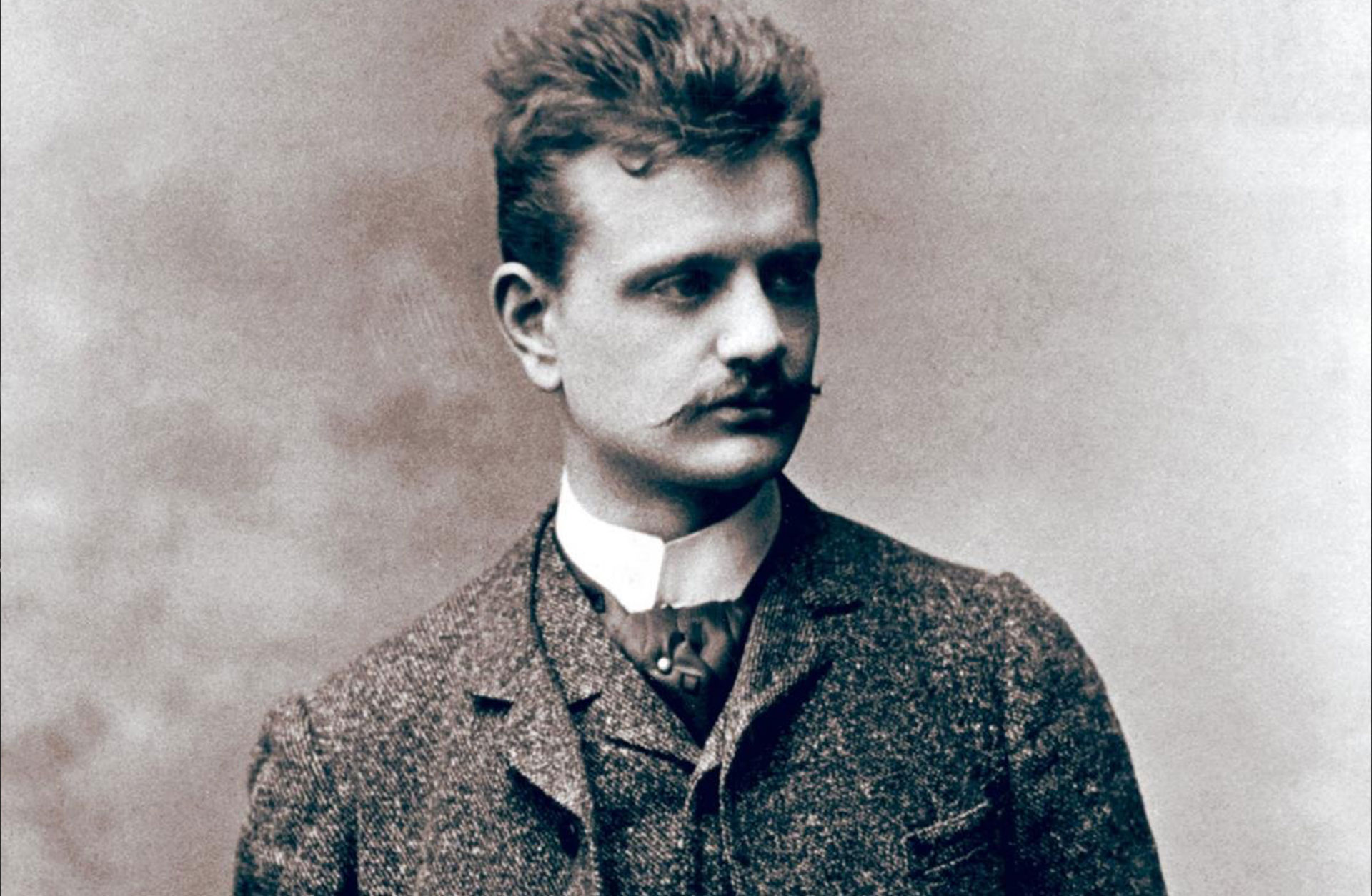 Sibelius e Bartók, due patriottismi musicali a confronto