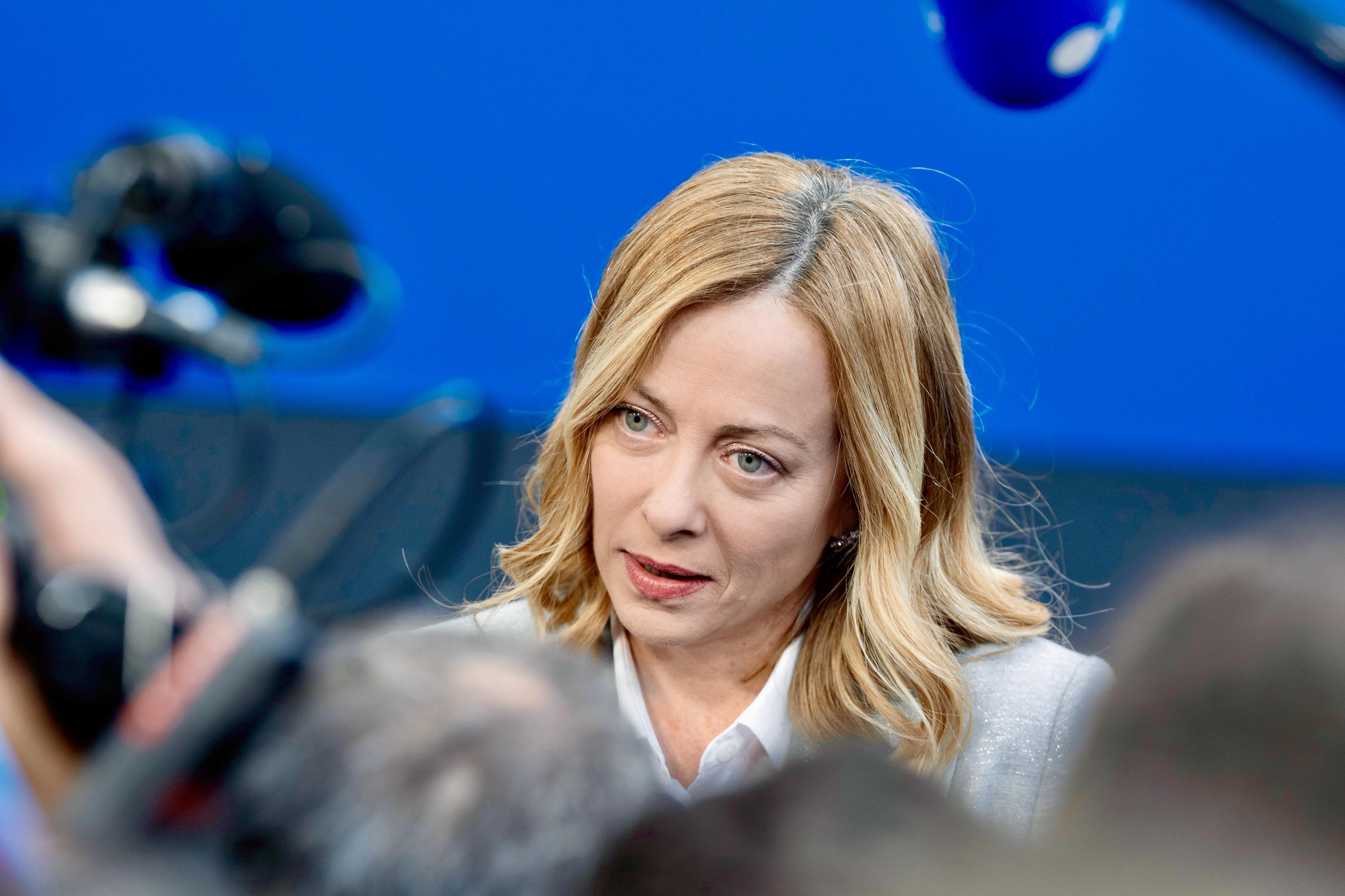 Giorgia International