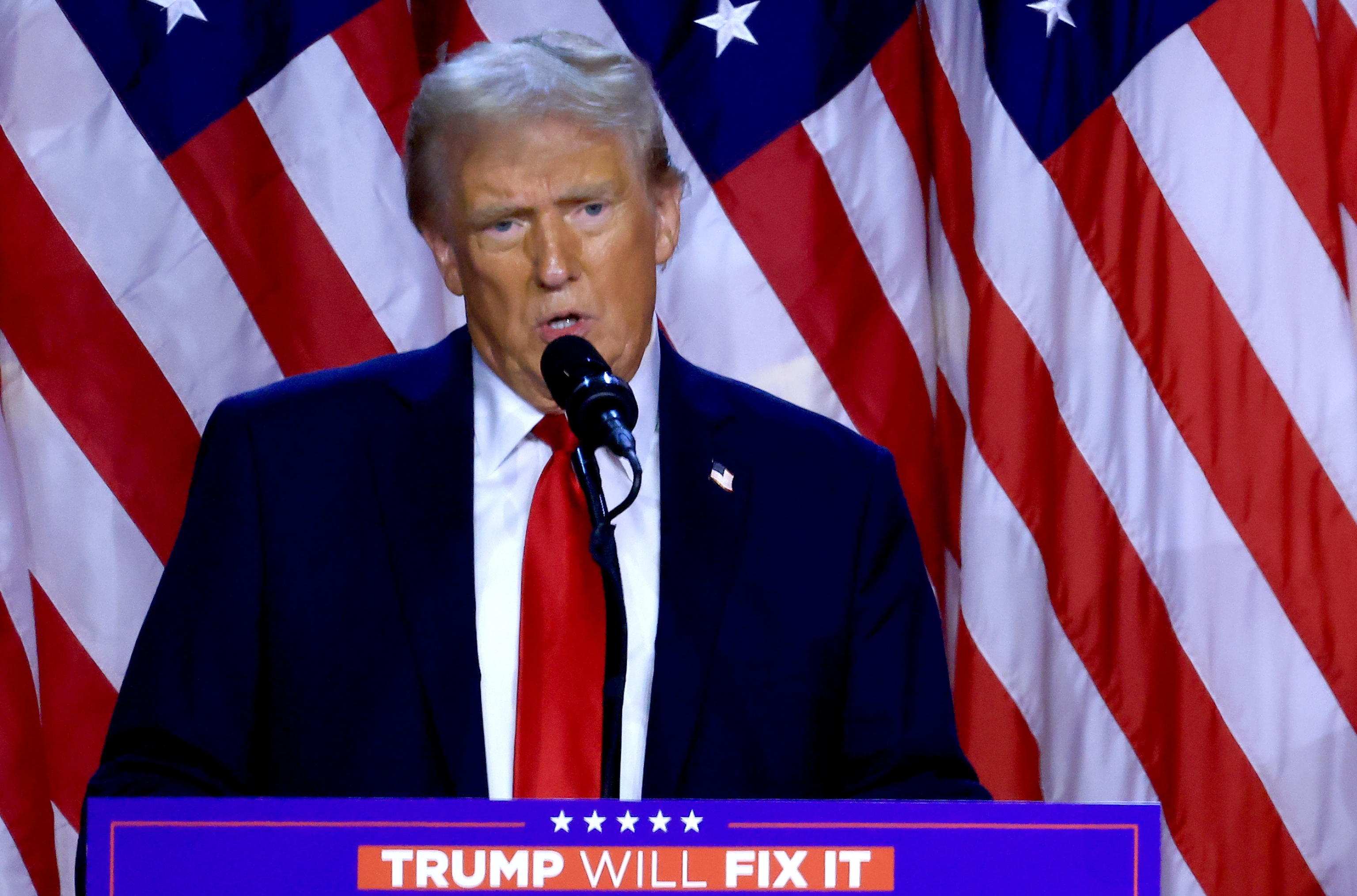 Trump e l’onda lunga della storia