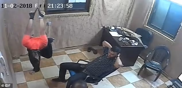 Hamas vs palestinesi: parliamo di questo