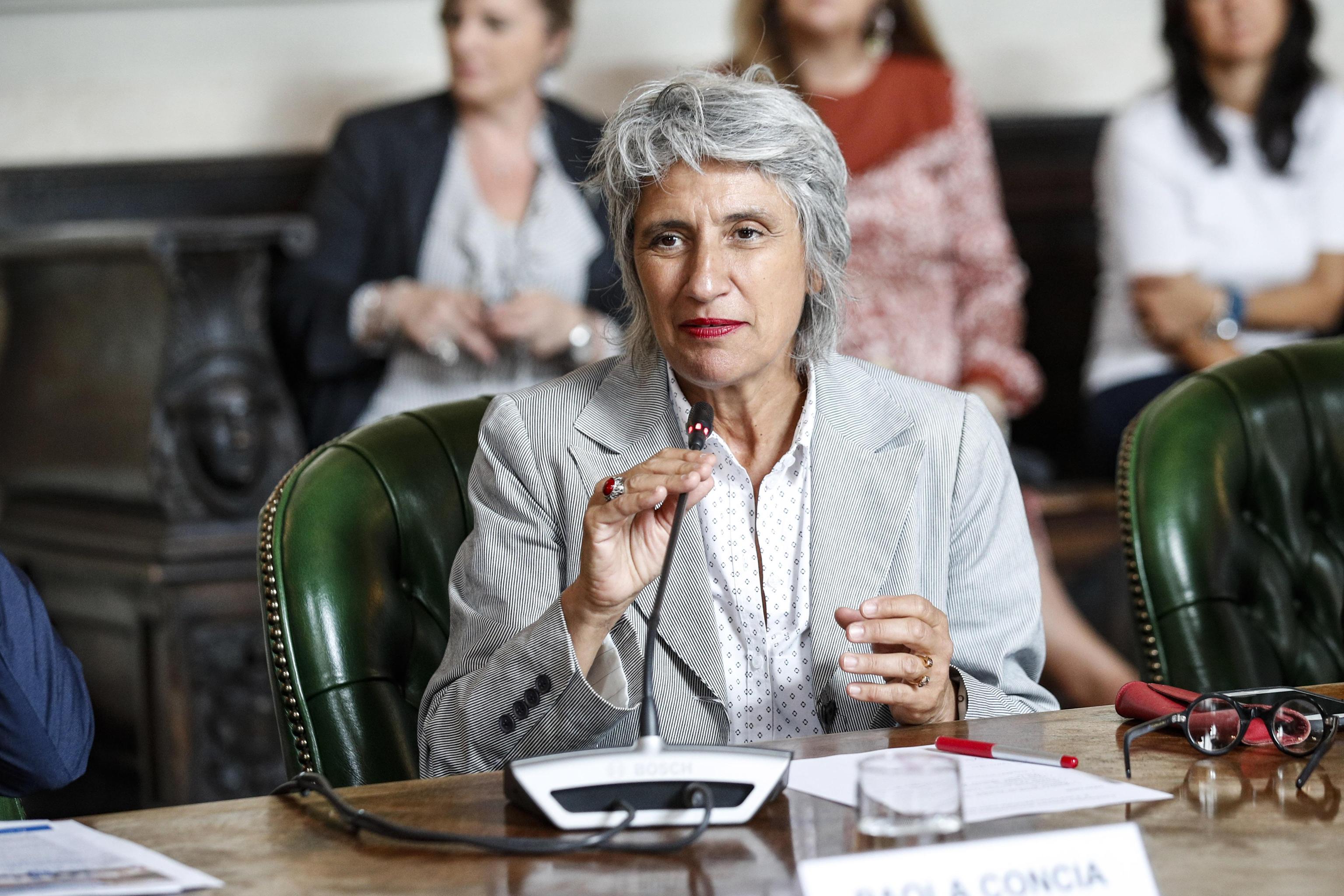 Intervista a Paola Concia