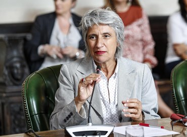 Intervista a Paola Concia