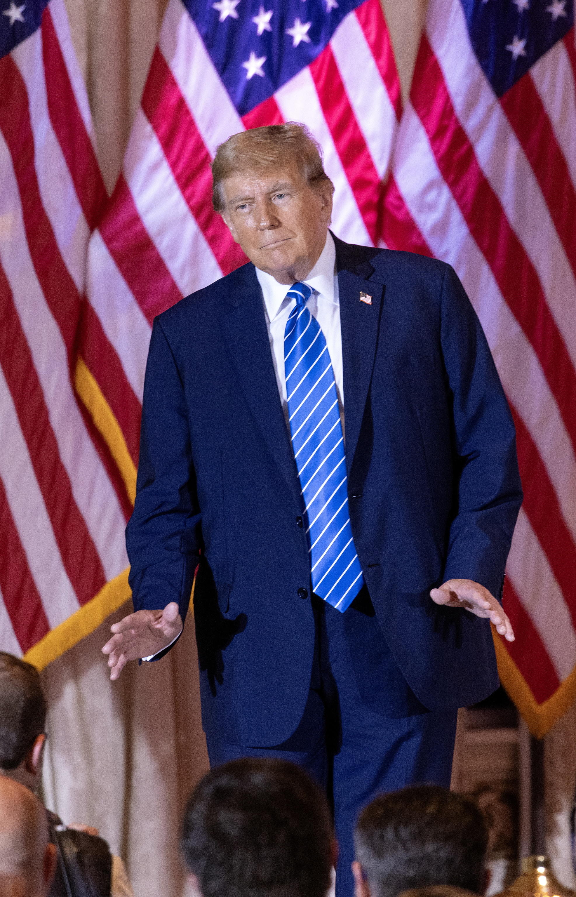 Chi ha paura di Trump?