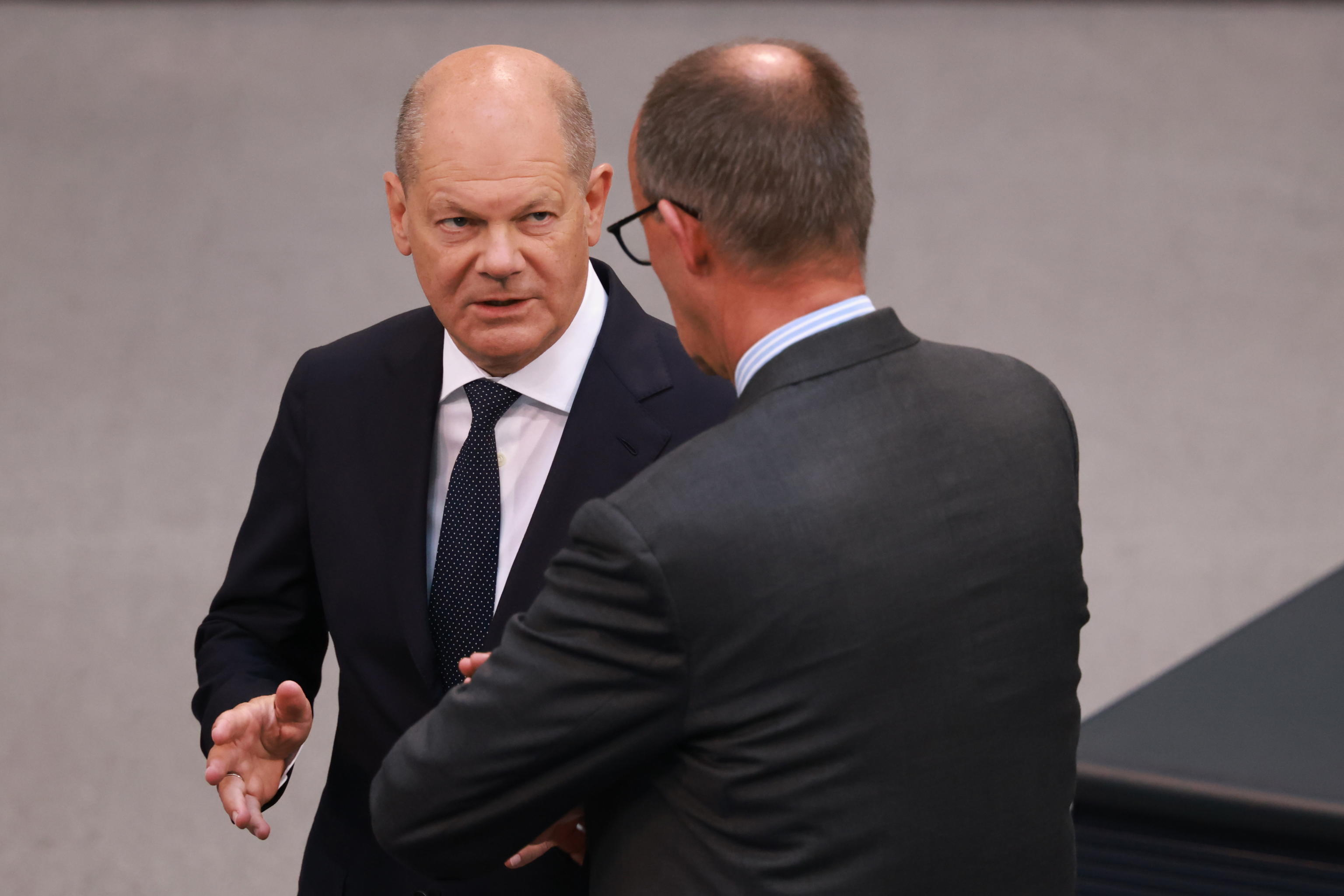 Germania: ecco la data per le elezioni anticipate