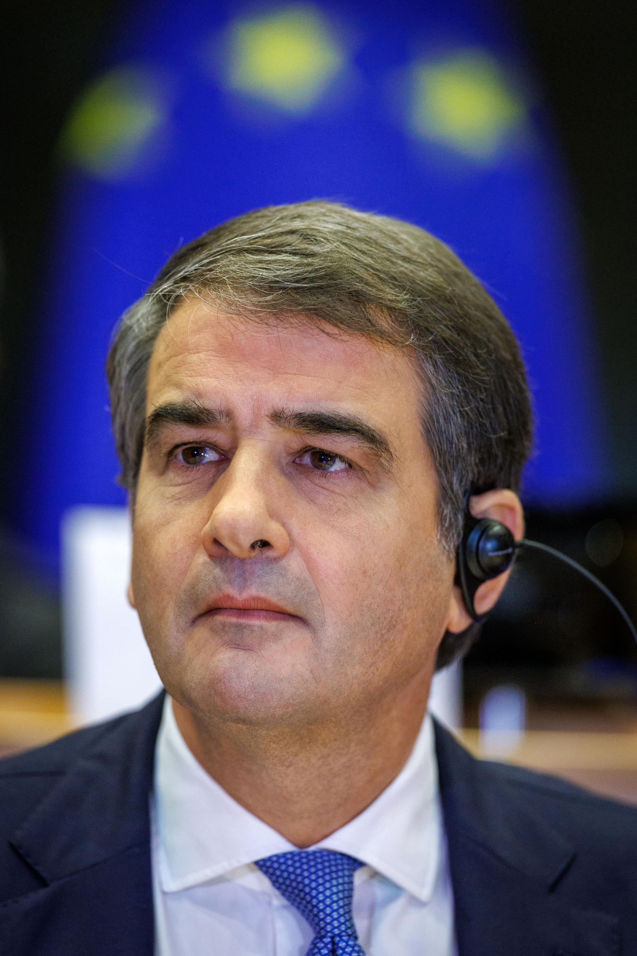 Audizione Fitto: “Qui rappresento l’Europa”