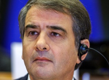 Audizione Fitto: “Qui rappresento l’Europa”