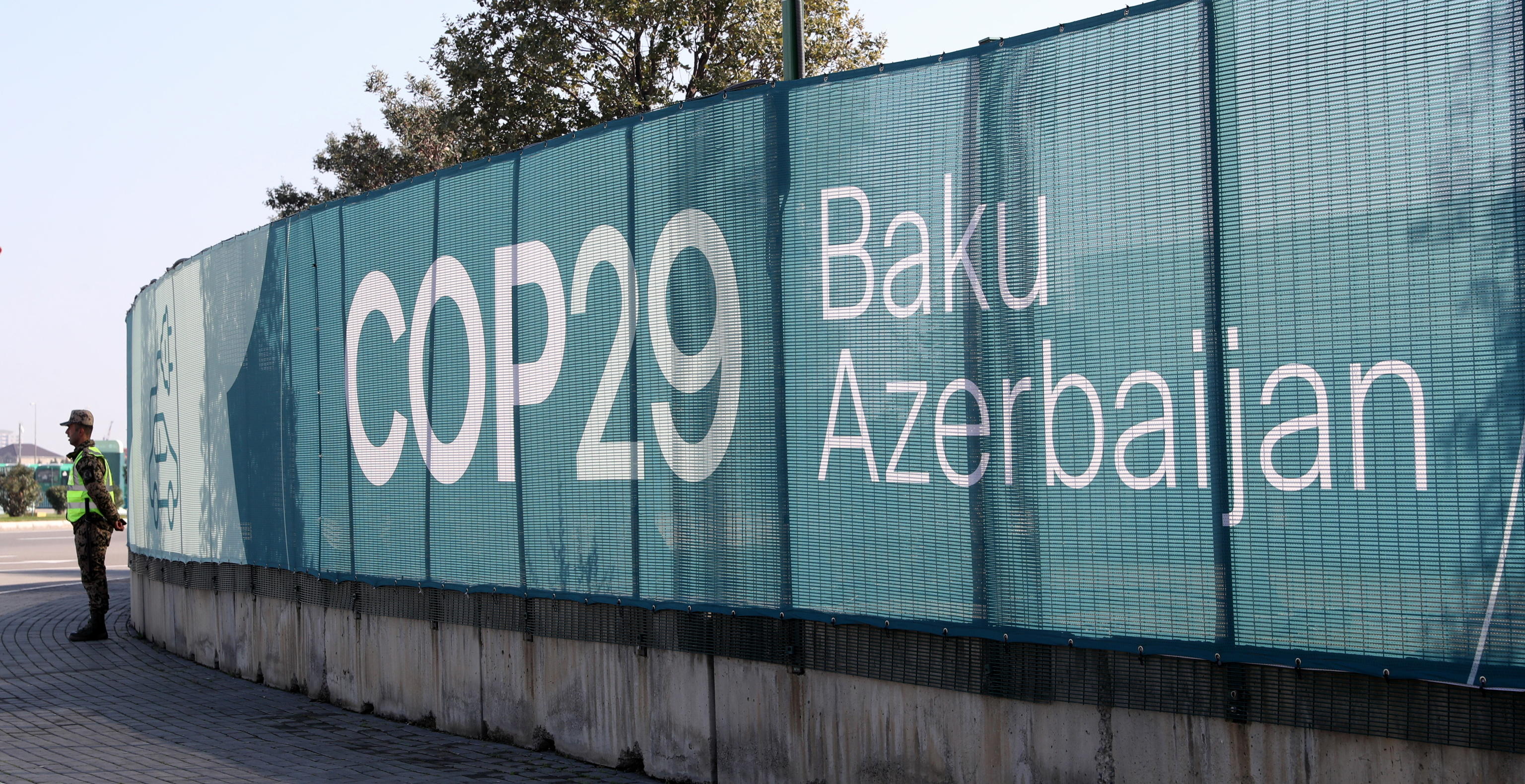 Cop29, disertano i leader delle principali economie