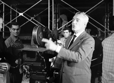 Cinquant’anni senza Vittorio De Sica