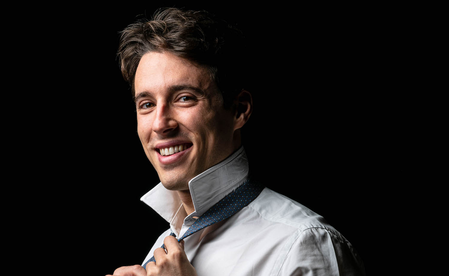 Made in Italy: intervista ad Alessandro Marinella (Video)