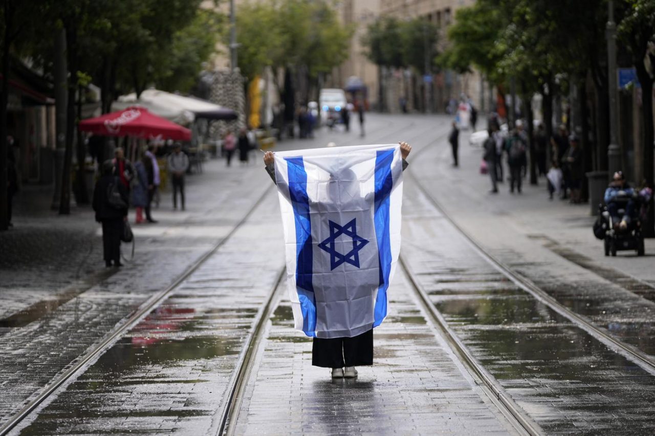 L’antisemitismo dei nazislamisti senza Maometto