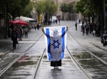 L’antisemitismo dei nazislamisti senza Maometto