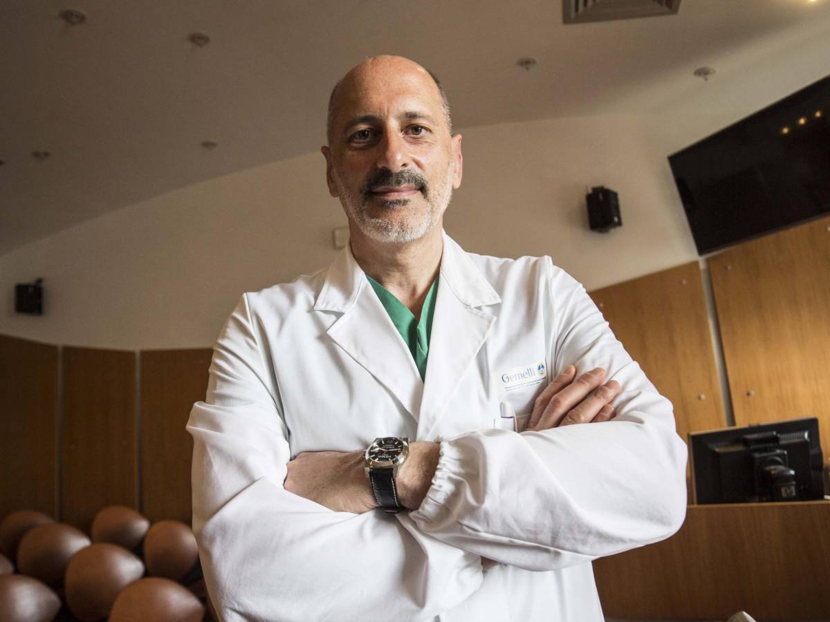 Massetti: “La cura per il Ssn è mettere al centro il malato” (Video)