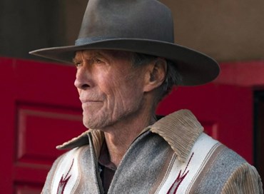 “Giurato numero 2”, il 40° film di Clint Eastwood