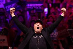 Musk ha le proprie ragioni: chi fa politica con arresti o sentenze deve farsi eleggere