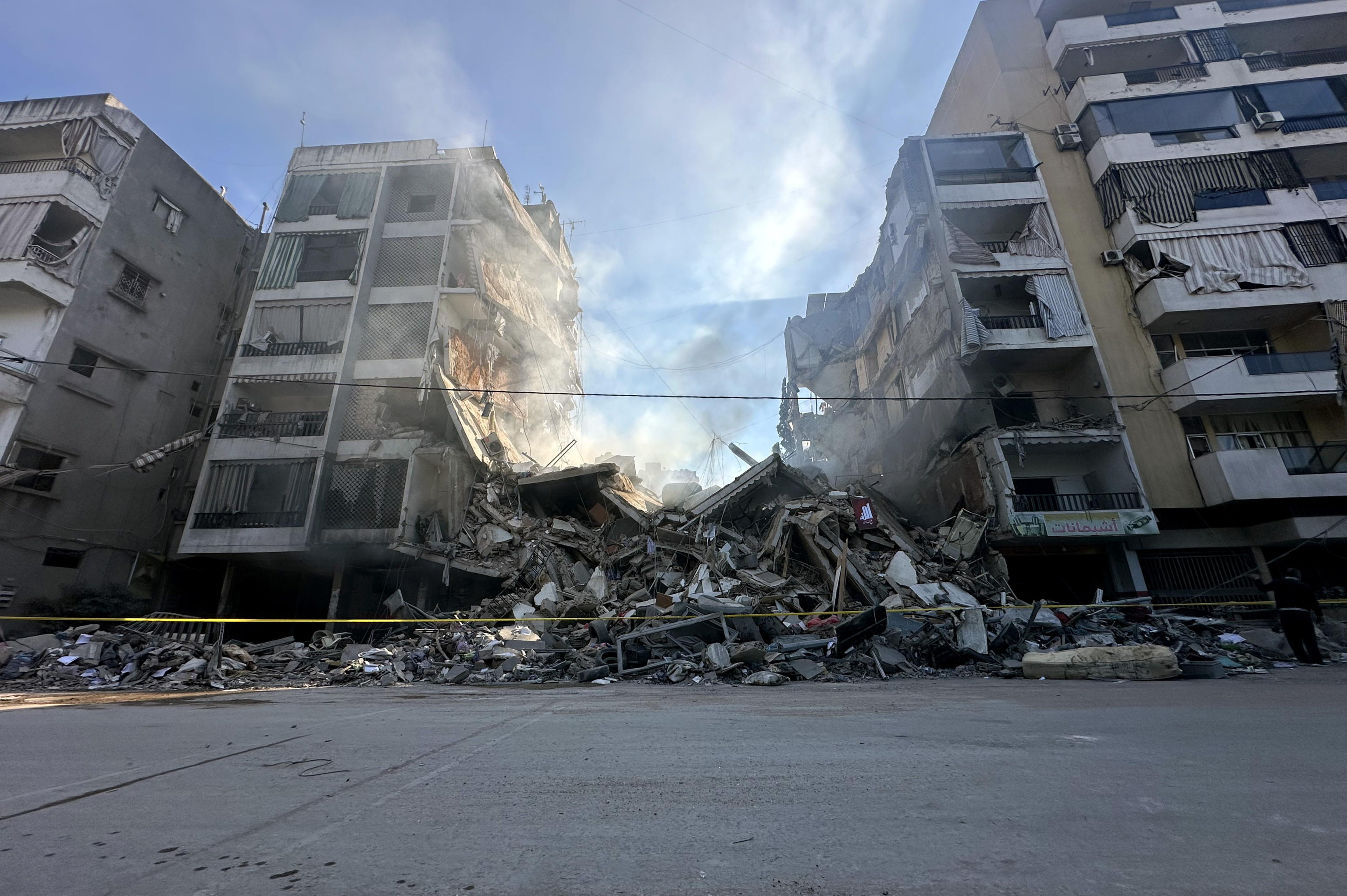 Idf: eliminati due alti comandanti di Hezbollah