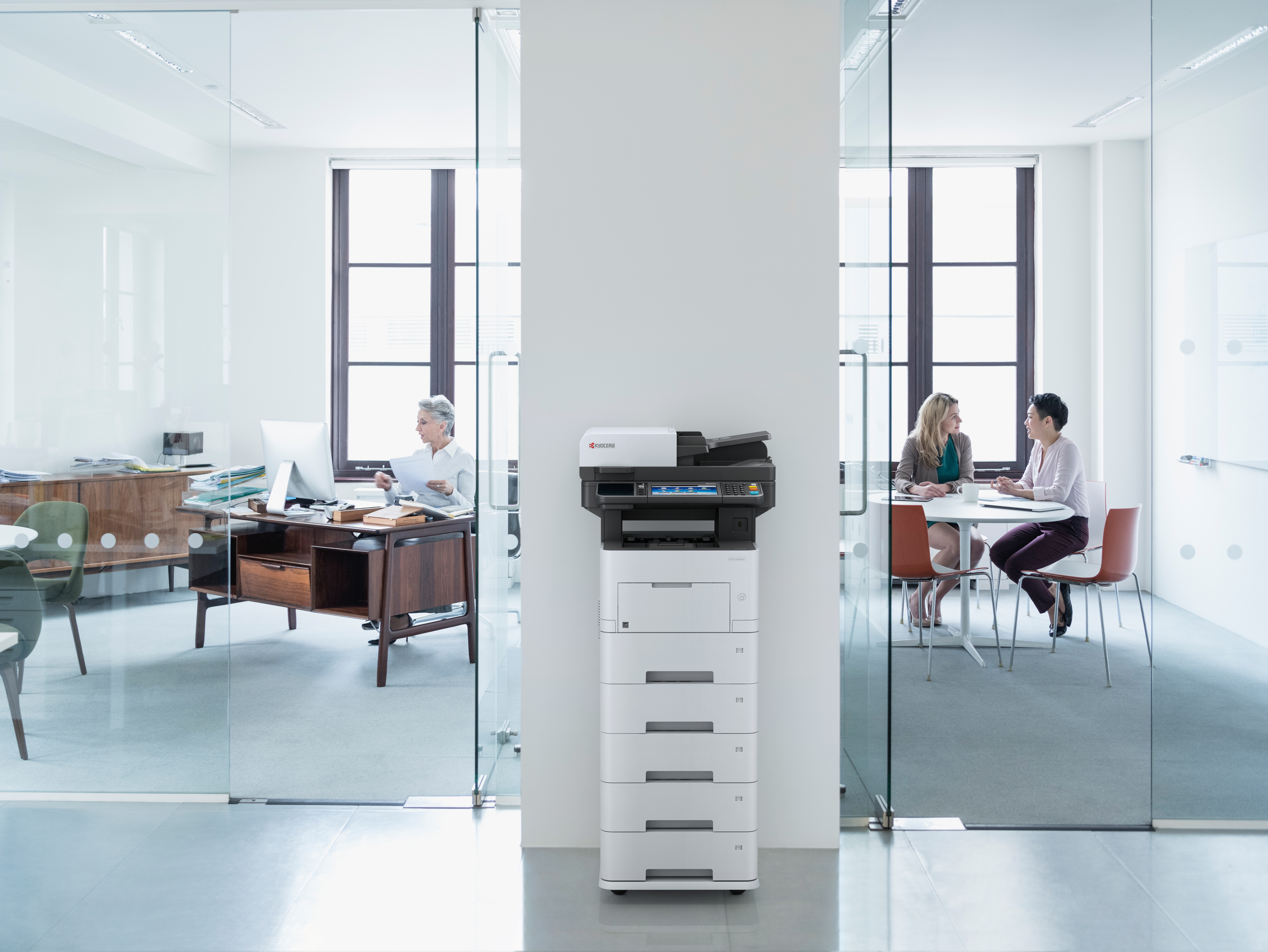 Aziende green? Sì, grazie!