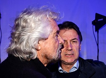 Costituente M5s, ecco il quesito anti-Grillo