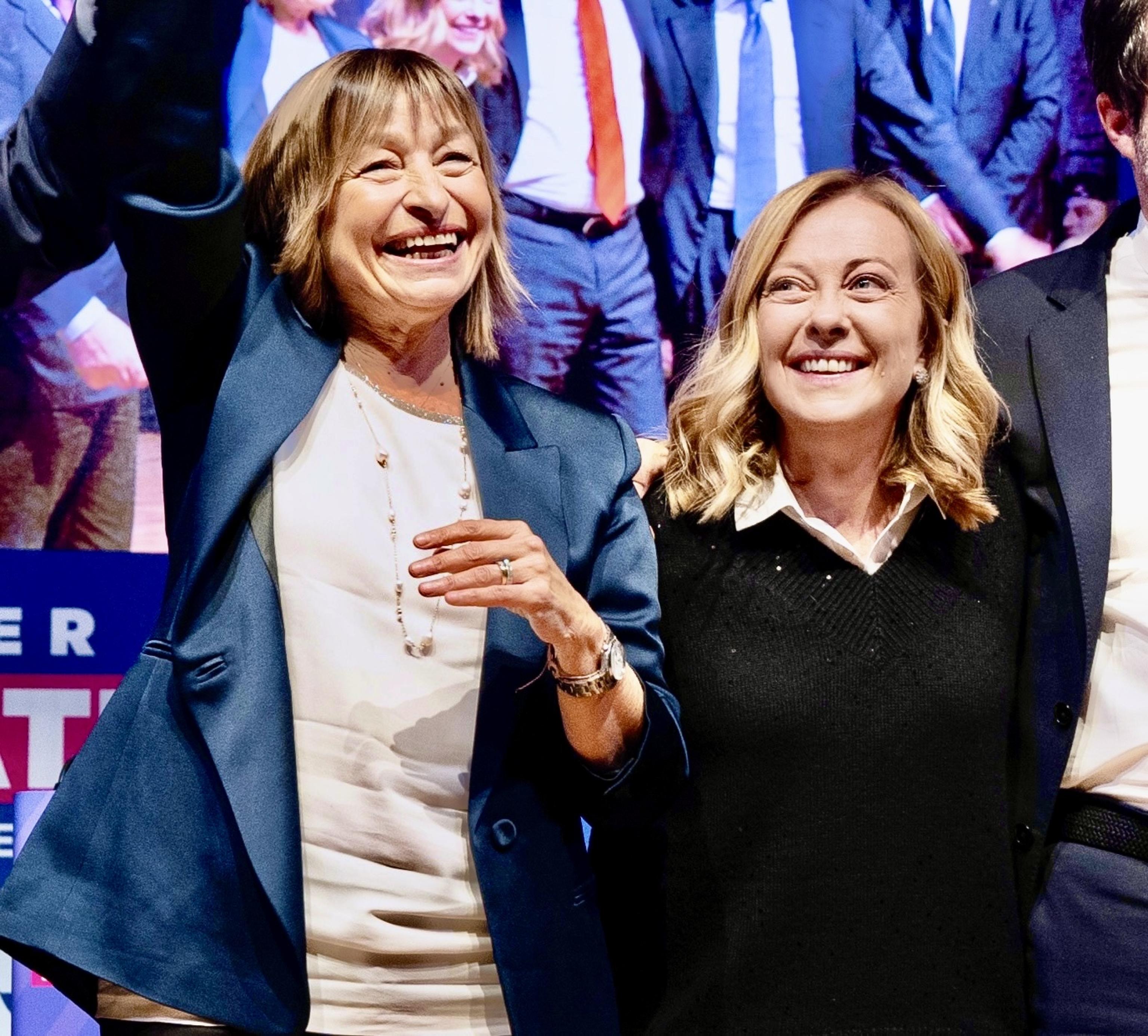 Emilia-Romagna e Umbria, la sinistra va all-in