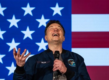 Ma Elon Musk ha detto una bugia?