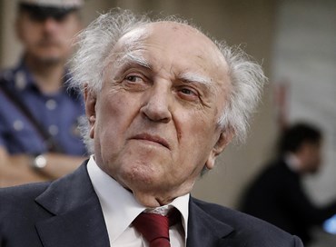 Franco Ferrarotti e la Sociologia dell’individuo