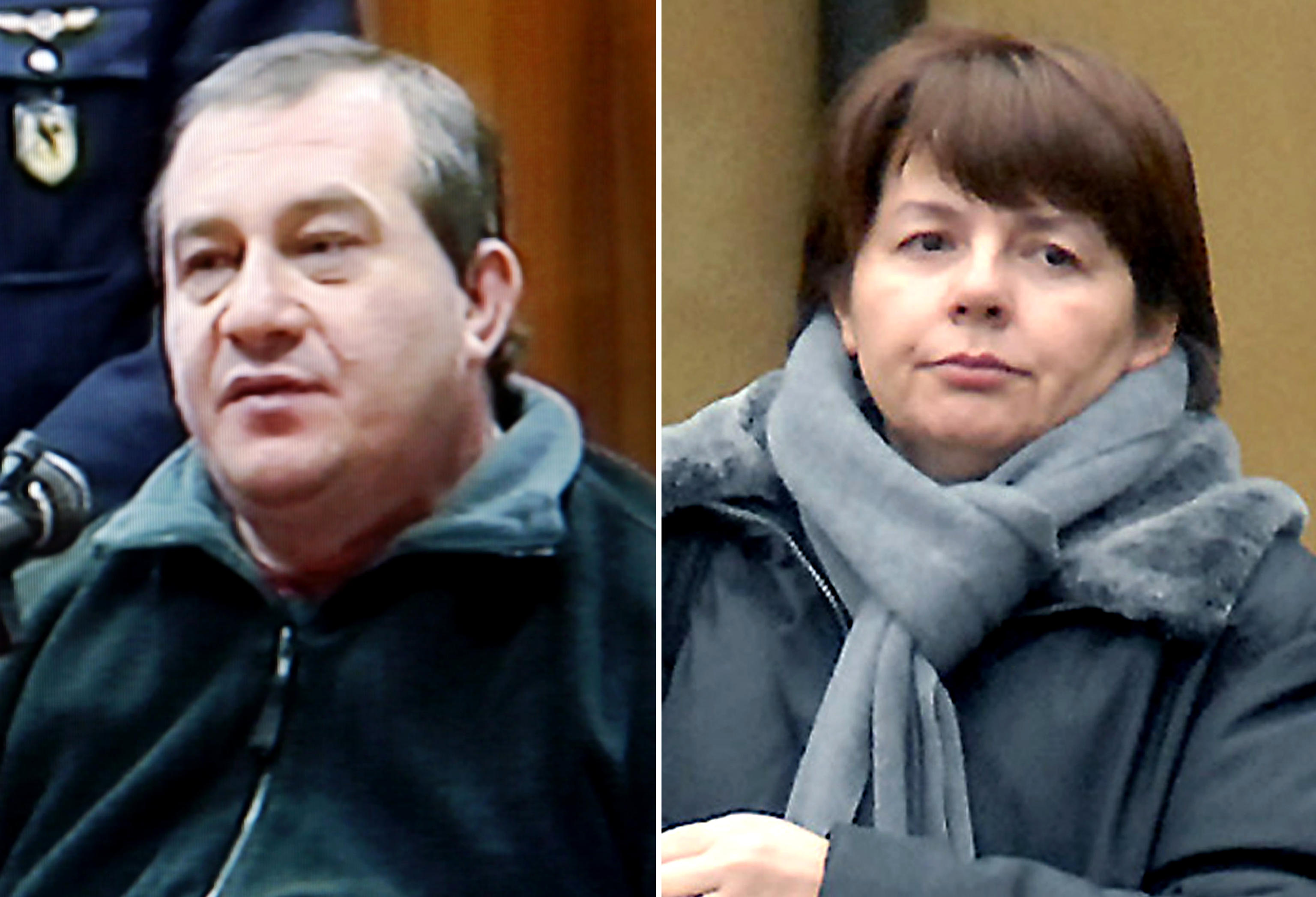 Olindo e Rosa, fine pena: mai?