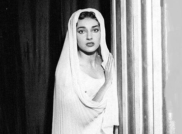La Vestale di Spontini: una Norma neoclassica con un lieto fine