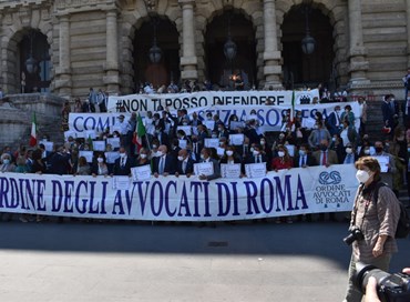 La giustizia ostaggio del contrasto politico tra i poteri dello Stato