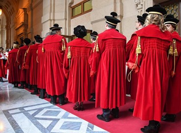 In democrazia le regole sono il contenuto