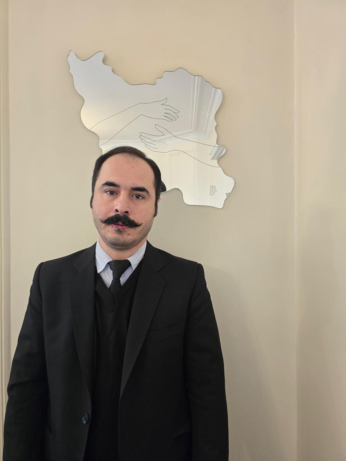 Dall’Iran, ennesimo esempio di coraggio