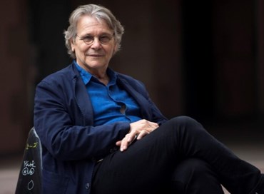 Pennac: “L’amore e l’amicizia fanno circolare i libri”