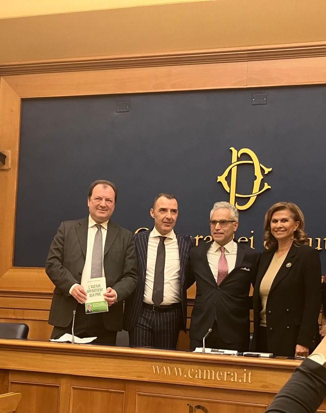 Il ruolo cruciale delle Pmi