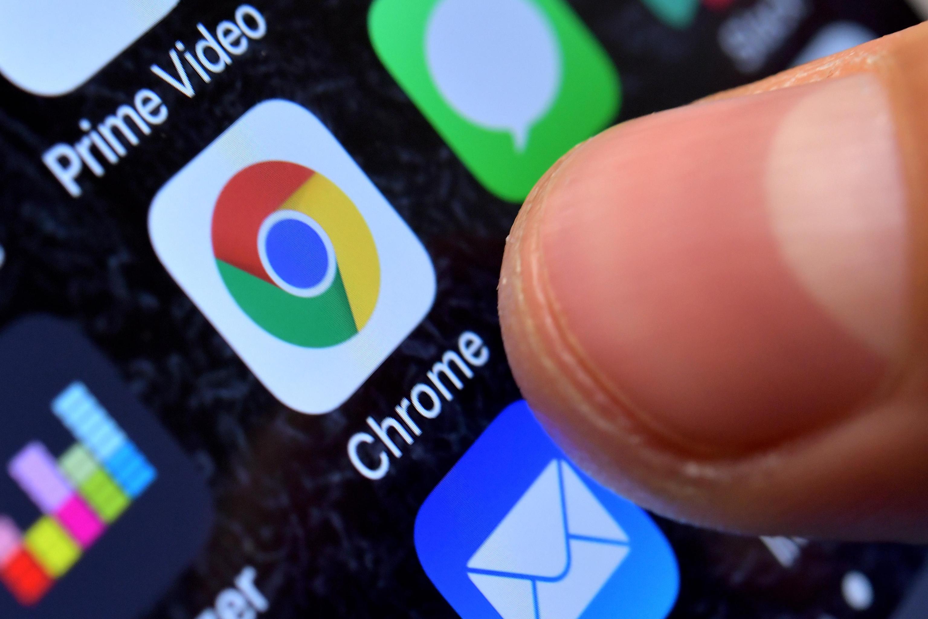 Usa, Google potrebbe essere costretta a vendere Chrome