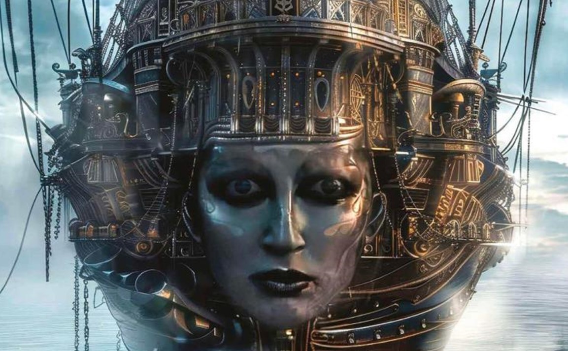 “Gassa d’amante”, il nuovo album di inediti di Mina