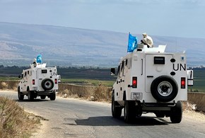 Se Hezbollah bombarda l’Unifil è l’ora di sloggiare