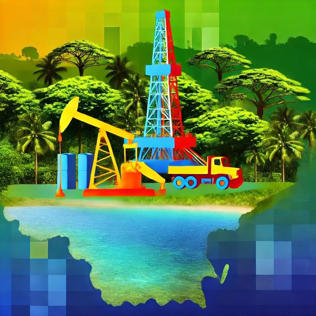 Il Gabon, tra speranze di libertà e riforme economiche