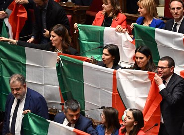 Comunicazione o mistificazione?