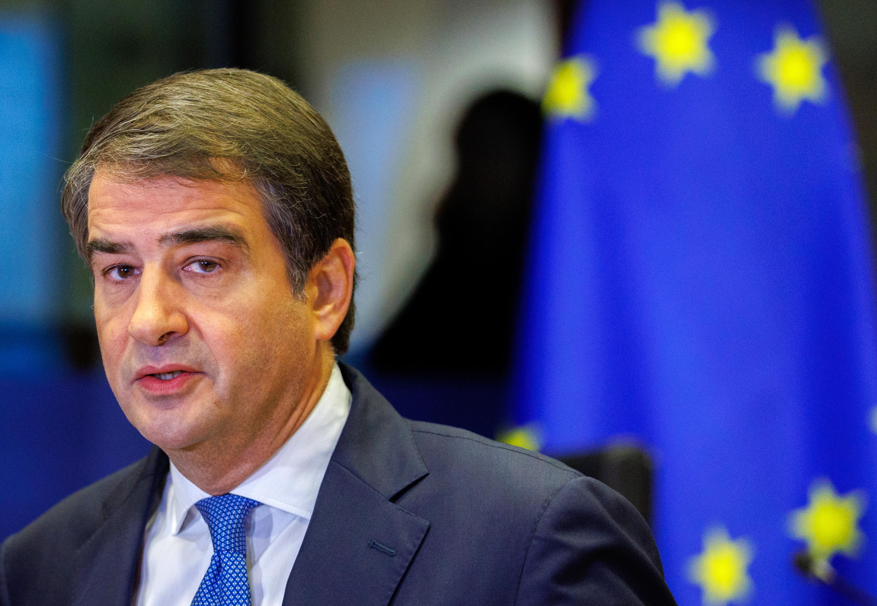 Ue, accordo dei leader su Fitto e Ribera