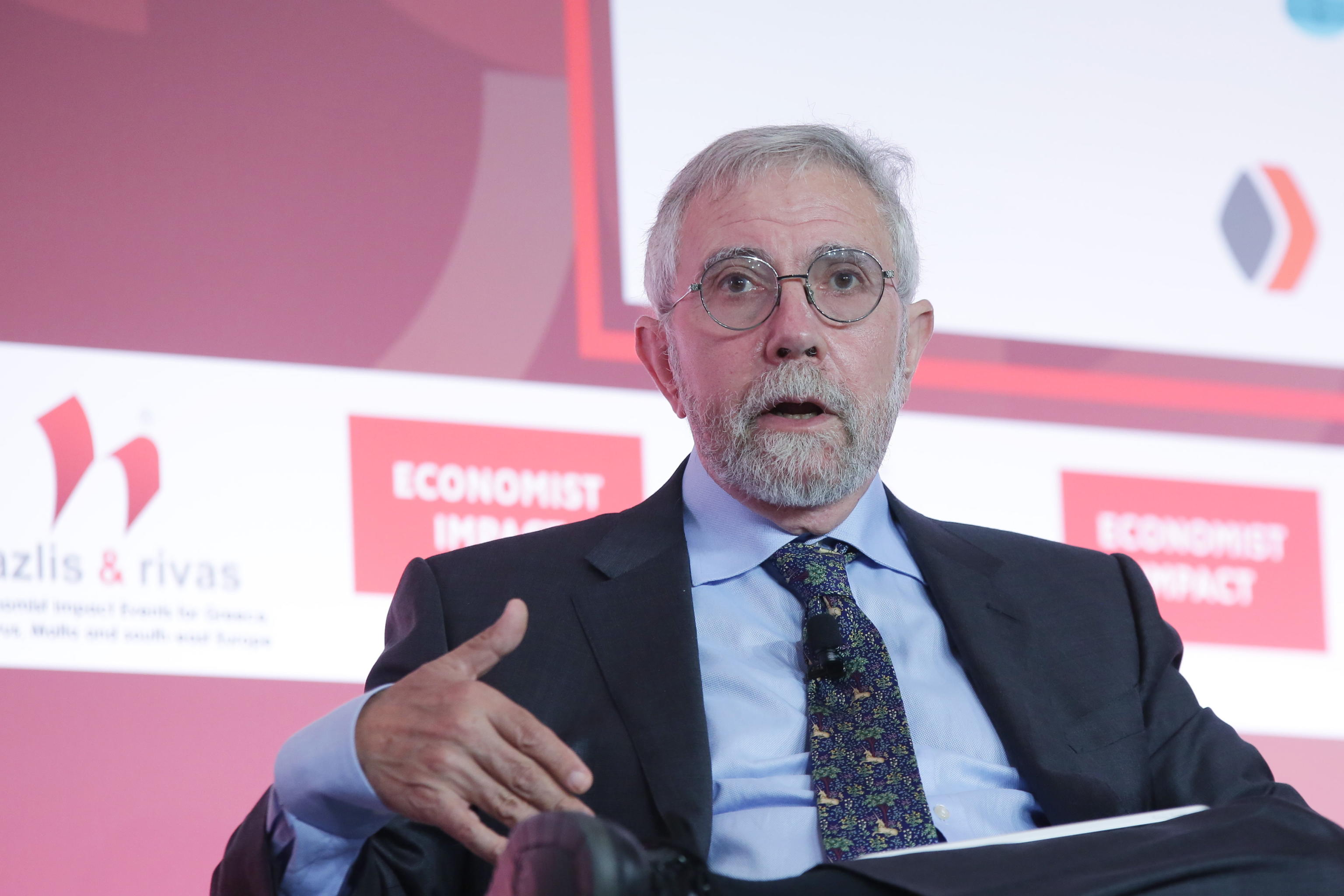 Espulsioni e inflazione: Krugman dixit
