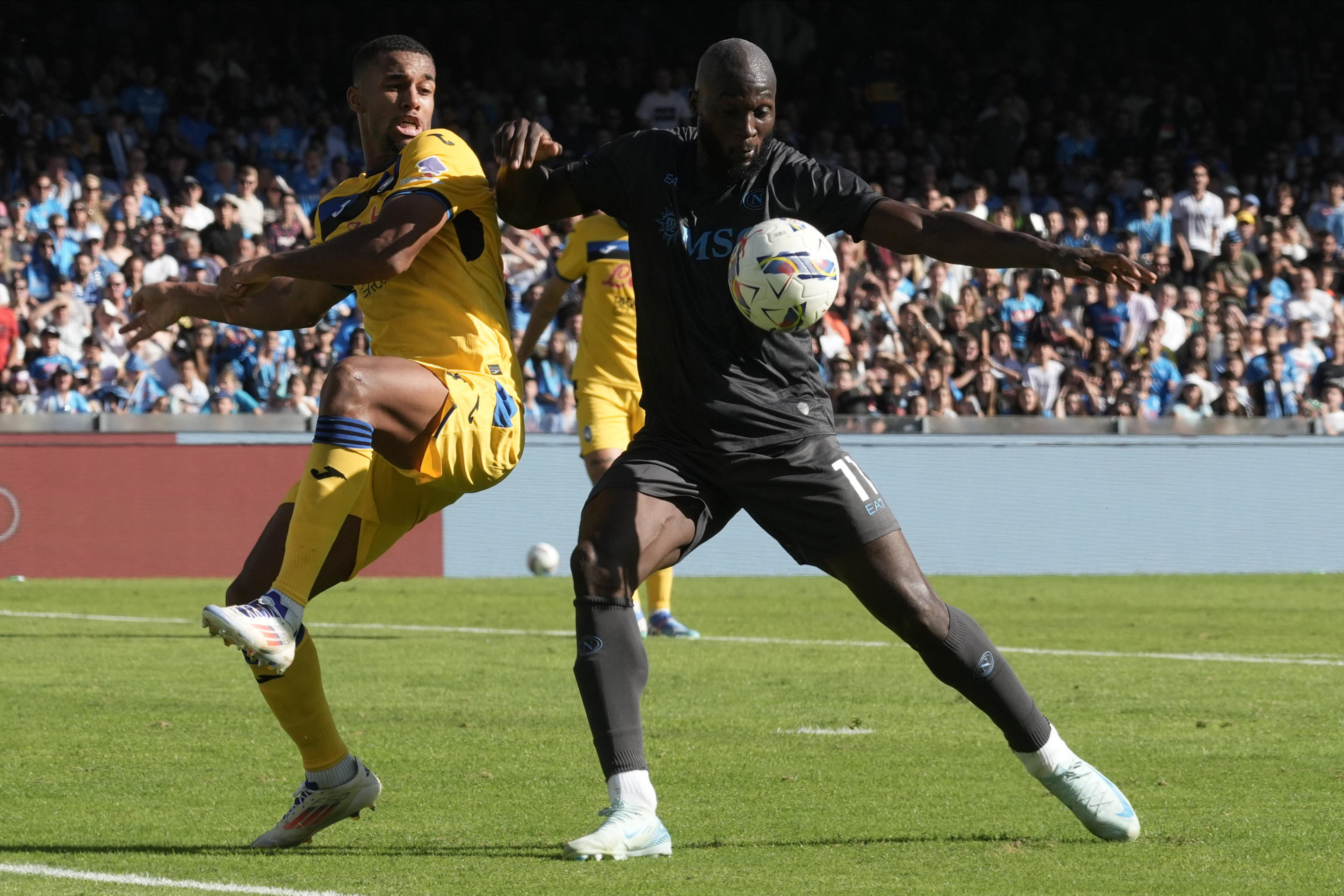 Serie A: si infiamma la corsa scudetto